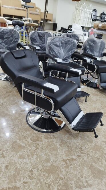 Salon, tibbi kreslolar: Yeni, Saş kəsimi kreslosu — 13