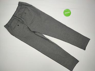 jacket: Sinsay, Chinosy dla mężczyzn, rozmiar L — 3