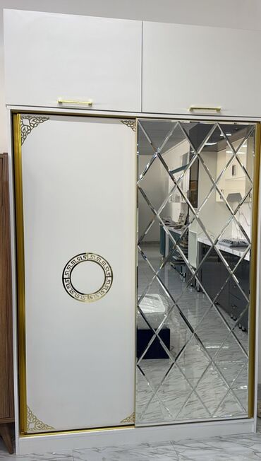 двери гармошка в баку: Купе, 2 двери Прямой шкаф, Гардеробный шкаф