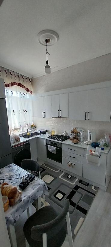 Недвижимость: Бузовна 3 комнаты, 95 м², Нет кредита, Средний ремонт — 2