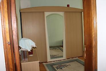 Долгосрочная аренда комнат: 252 м², С мебелью полностью — 10