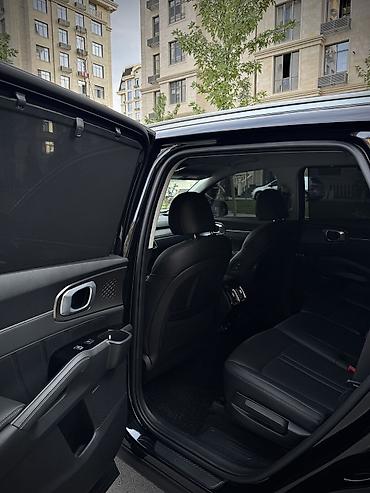 Kia: Kia Sorento: 2020 г., 2.2 л, Автомат, Дизель, Кроссовер — 14