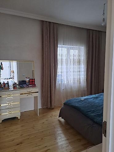 modern evler: 3 otaqlı, 75 kv. m, Yeni təmirli — 3