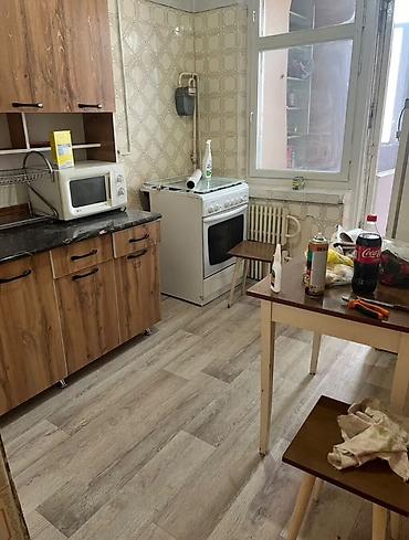 Продажа квартир: 🏠 ПРОДАЁТСЯ 2-КОМНАТНАЯ КВАРТИРА 📍 Район: Дордой Плаза, ул. Гоголя / — 9