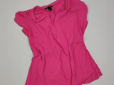 hm basic longsleeve: H&M Mama, Bluzka damska, rozmiar S — 1