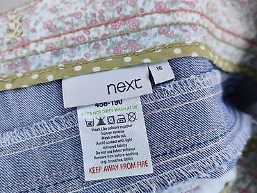 46: Next, Szorty damskie, rozmiar 2XL — 4
