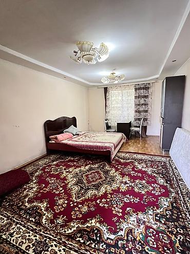 аред: 140 м², 6 комнат, Кок-Жар мкр — 2