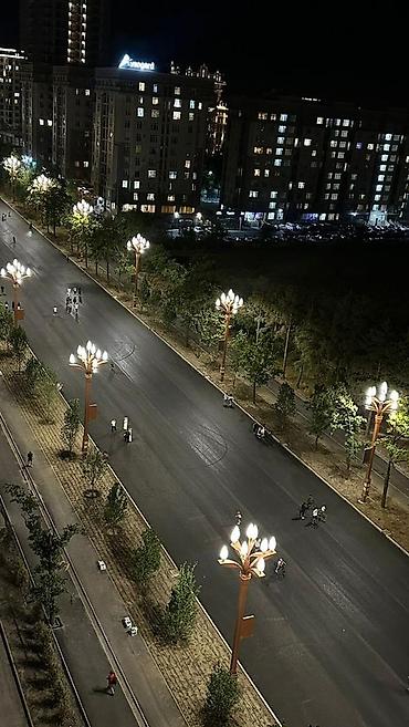 Продажа квартир: 4 комнаты, 140 м², Элитка, 12 этаж — 6