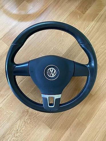avion na sprat: VOLAN ZA VOLKSWAGEN AMAROK, CADDY, CORRADO . | za VW modele volani — 3