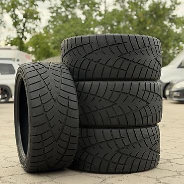формула 1: Шины 285 / 35 / R 20, Лето, Новый, Комплект, Легковые, Китай, Formula — 4