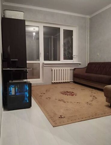 угловой кухня: 2 комнаты, 50 м², 105 серия, 5 этаж, Косметический ремонт