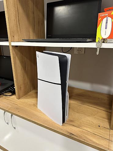 ps5 oyun diski: Sony PlayStation 5 (Diskli versiya) oyun konsolu Playstation ideal — 2