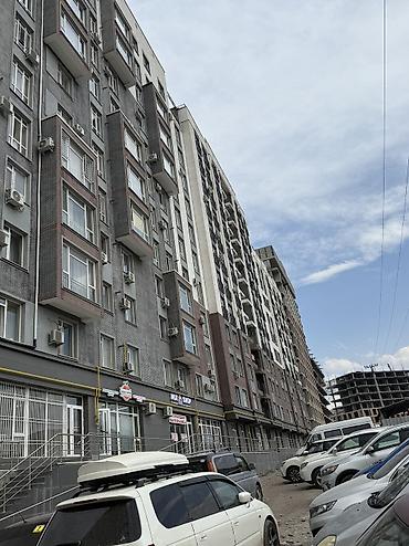 Продажа квартир: 1 комната, 47 м², Элитка, 4 этаж, Готовая ПСО (под самоотделку) — 13