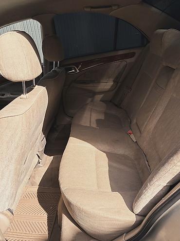 Унаа сатуу: Nissan Bluebird: 2004 г., 1.8 л, Автомат, Бензин, Седан — 7