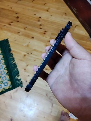 ayfon 13 qiyməti: IPhone 13, 128 GB, Qara, Face ID — 4