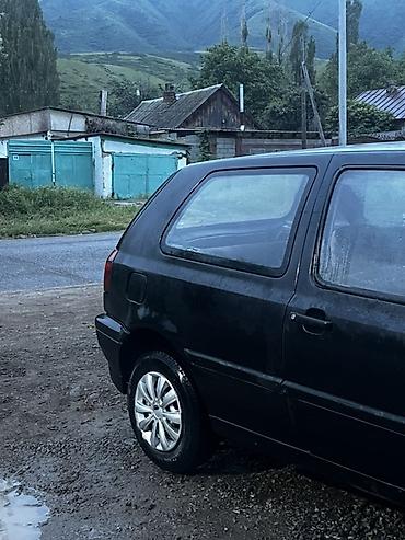 кочкор авто: Volkswagen Golf: 1992 г., 1.8 л, Хетчбек — 5