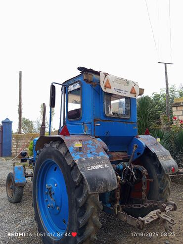 Traktorlar: Salam Satılır saz vəziyyətdədi heç bir problem yoxdu ünvan Ağcabədi — 6