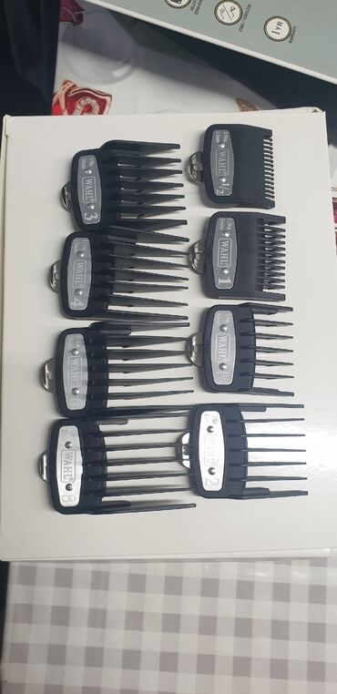 Машинки для стрижки: Машинка для стрижки волос — 4