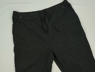 Yours, Material trousers for women