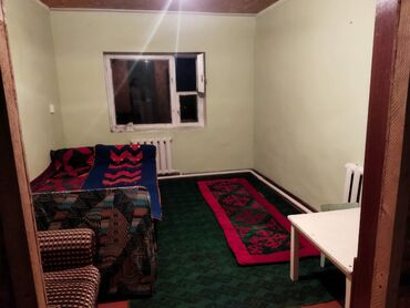 комната с подселением для парней: 12 м²