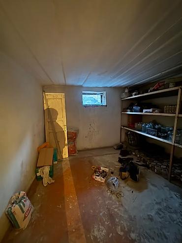кызыл кия участок: 5 комнат, 99 м², 6 соток, Бишкек, Кожомкул стадион Агентство недвижимости — 5