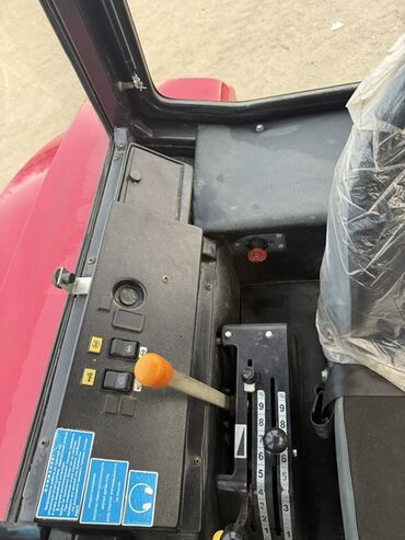 Тракторы МТЗ (Беларус): Модель: 1025, Б/у, 2023 г. — 16