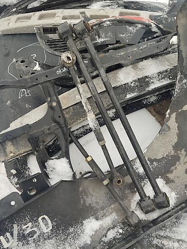 Kia: Kia Sephia: 1997 г., 1.5 л, Механика, Бензин, Седан — 28