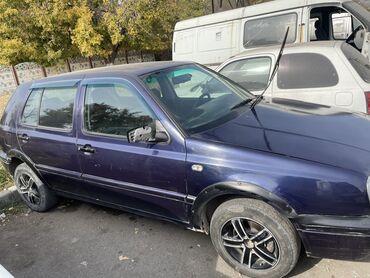 купить коробку передач гольф 2: Volkswagen Golf: 1999 г., 1.8 л, Типтроник, Электромобиль