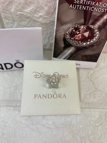 Privesci za nakit: Pandora — 6