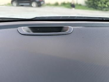 Chevrolet: Chevrolet Spark: 2018 г., 1 л, Вариатор, Бензин, Хэтчбэк — 6