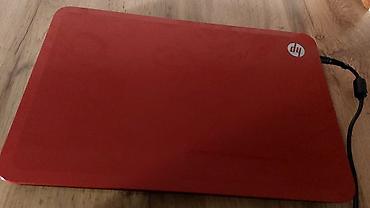 hp g6: HP Pavilion g6 noutbuk - Rəng: qırmızı korpus - Ekran: 15.6" - — 2