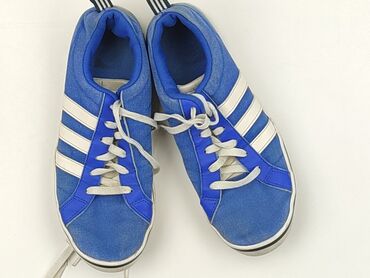 Women: Sneakers for women, 40, Adidas, condition - Very good