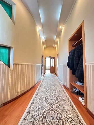 Продажа домов: Дом, 200 м², 6 комнат, Агентство недвижимости, Евроремонт — 19