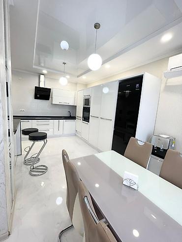 Долгосрочная аренда квартир: 2 комнаты, Собственник, С мебелью полностью — 5