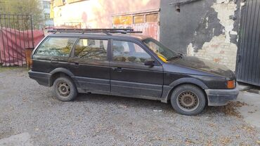 пассат b 3: Volkswagen Passat: 1990 г., 1.8 л, Механика, Бензин