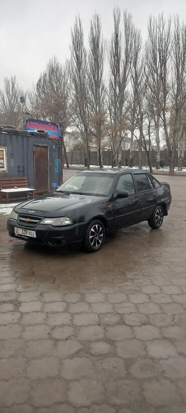 Daewoo: Daewoo Nexia: 2010 г., 1.5 л, Механика, Бензин, Седан