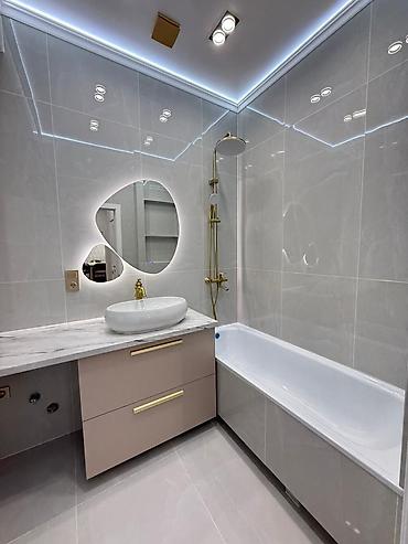 Продажа квартир: 2 комнаты, 69 м² at lalafo.kg — 17 Продажа квартир: 2 комнаты, 69 м² — 17