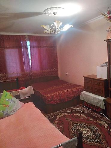 saray mtk ipoteka evler: 4 otaqlı, Yeni tikili, 86 kv. m — 3