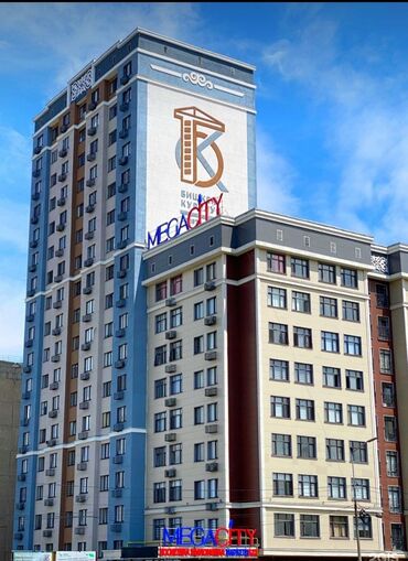 Продажа квартир: 2 комнаты, 70 м², Элитка, 18 этаж, Евроремонт