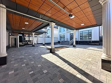 Продажа коттеджей и домов: Продаётся новый особняк в Арча-Бешике Расположен в районе улиц — 3