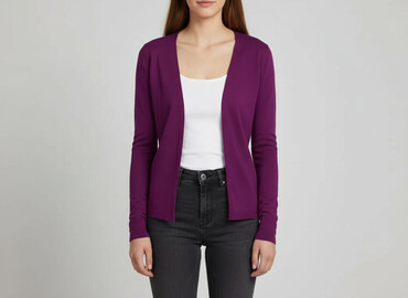 zalando kardigan damski: Mango, Kardigan damski, rozmiar M