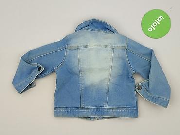 sweter kurt cobain: Kurtka, So cute, 9-12 miesięcy, stan - Idealny — 3