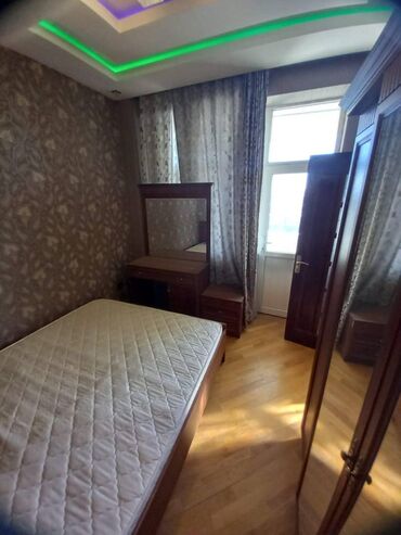 Yeni tikili: 2 otaqlı, Yeni tikili, m. Neftçilər, 80 kv. m -da lalafo.az — 6 Yeni tikili: 2 otaqlı, Yeni tikili, m. Neftçilər, 80 kv. m — 6