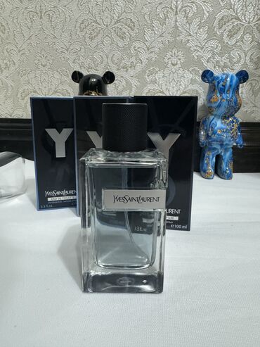 samsung а11: Y Eau de Toilette Yves Saint Laurent Новые 🆕 — это аромат для