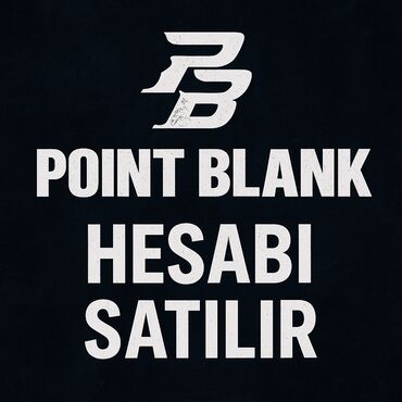 steam deck купить в баку: Point Blank oyunu üçün hesab satılır. 🔴- Oyun: Point Blank⚔️ 🔴- Hesab