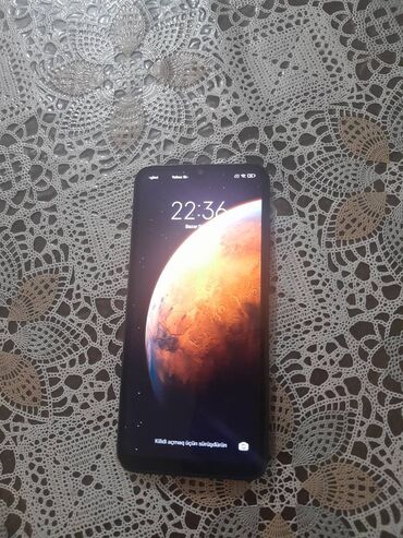 black shark 4 baku: Xiaomi Redmi 9A, 32 GB, rəng - Qara, 
 İki sim kartlı