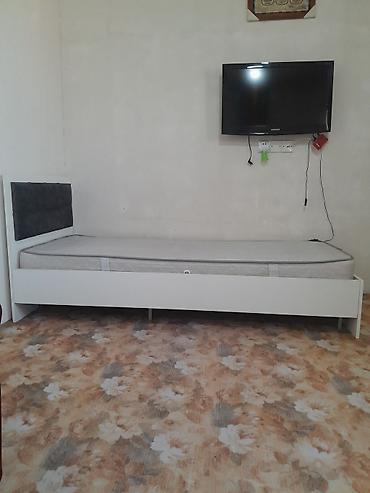 İşlənmiş, Təknəfərlik çarpayı, Bazasız, Matras ilə, Siyirməsiz lalafo.az -da İşlənmiş, Təknəfərlik çarpayı, Bazasız, Matras ilə, Siyirməsiz