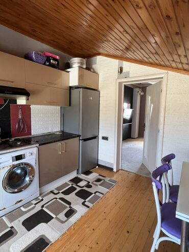 Həyət evləri və villaların satışı: Hövsan qəs. 5 otaqlı, 190 kv. m, Kredit yoxdur, Yeni təmirli — 19