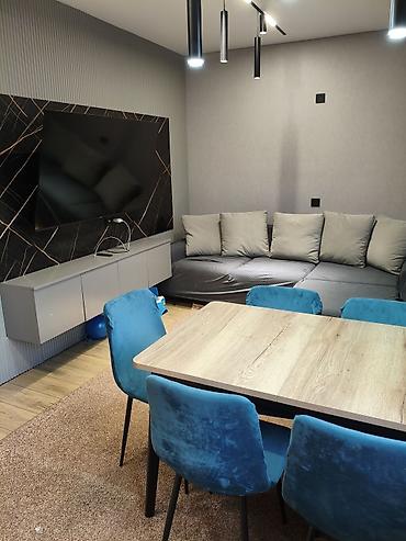 Долгосрочная аренда квартир: Студия, Собственник, Без подселения, С мебелью полностью — 3