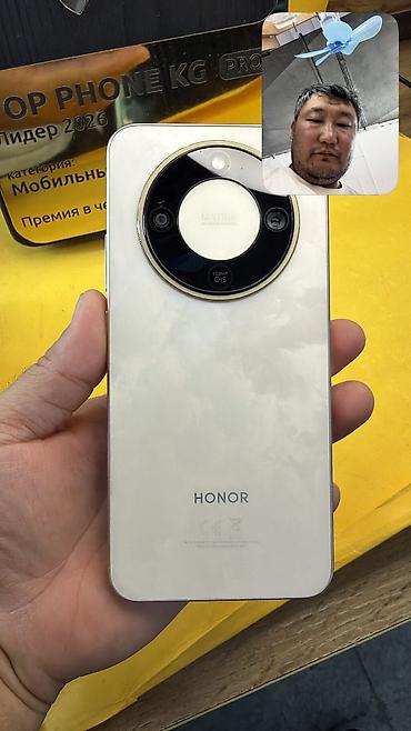 honor robot phone цена: Honor X9d, Б/у, 256 ГБ, 2 SIM — 7